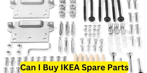 ikea spare parts order|More.